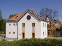 Hostel Domeček-Telč