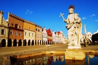 Telč