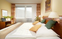 OREA Hotel Horal * * * *
