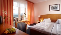 OREA Hotel Špičák * * *