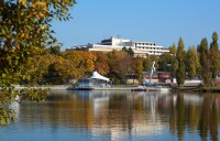 OREA Wellness Hotel Santon***