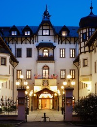 OREA Hotel Monty * * * *
