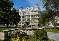 OREA Hotel Bohemia * * * *