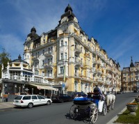 OREA Hotel Palace Zvon * * * *