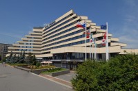 OREA Hotel Pyramida * * * *