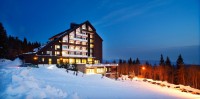 OREA Wellness Hotel Horizont***