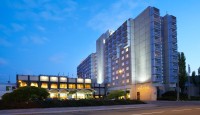 OREA Hotel Voroněž I * * * *