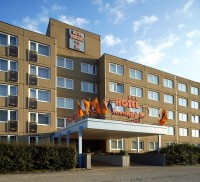 OREA Hotel Voroněž II * * *