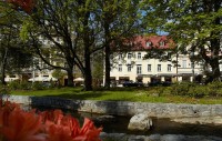 OREA Hotel Anglický Dvůr * * * *