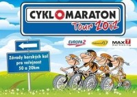 Cyklomaraton Tour 2012