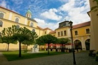 HOTEL NOVÉ ADALBERTINUM