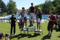 Víno a sport I.