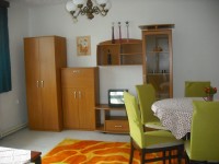BYTOVÝ APARTMÁN