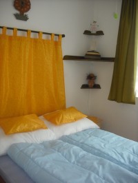 BYTOVÝ APARTMÁN