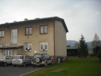Orlické Záhoří