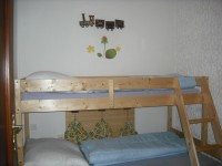 BYTOVÝ APARTMÁN