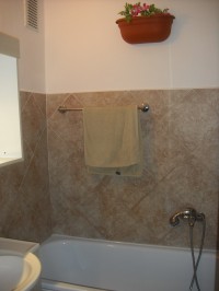 BYTOVÝ APARTMÁN