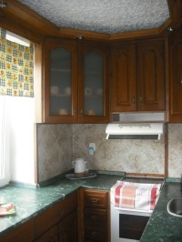 BYTOVÝ APARTMÁN