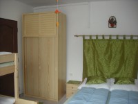 BYTOVÝ APARTMÁN