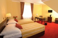 Hotel U krále