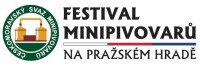Festival minipivovarů na Pražském hradě 
