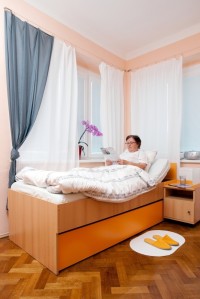 Sanatoriu Inna