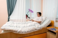 Sanatoriu Inna