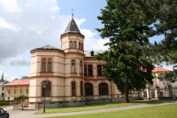 Muzeum