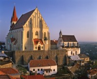 Foto: Znojmo; archiv Czechtourismu