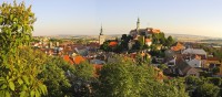 Foto: Mikulov; archiv Vinařského fondu  