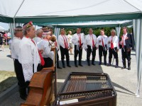 : Sedlecké repete; foto: L.Jankovič
