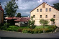 Krušnohorský penzion Javor