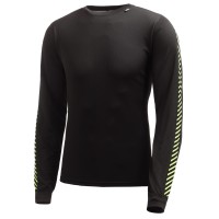 HH DRY STRIPE CREW