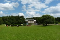 HOTEL A WELLNESS RENOSPOND