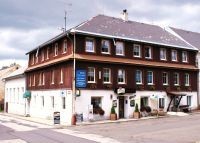 Hotel Modrá Hvězda