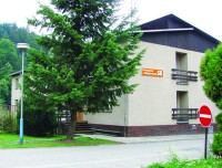 Penzion – ubytovna SB Boskovice
