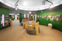 Radegast vás zve do pivovaru na výstavu „Nagano – 15 let“