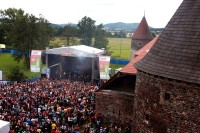Nejnavštěvovanější český hudební festival Hrady CZ představuje kompletní letošní program