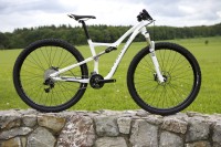 SPECIALIZED RUMOR 29“: Dámské kolo pro rok 2014