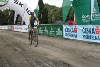 MTB maraton Drásal 2011