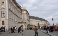 Hradčany