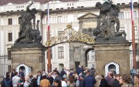 Hradčany