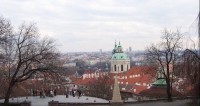 Hradčany
