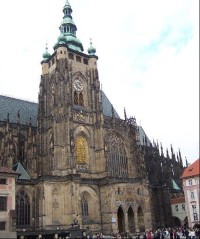 Hradčany