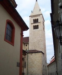 Hradčany