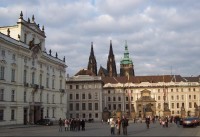 Hradčany
