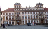 Hradčany