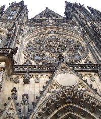 Hradčany