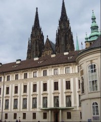 Hradčany