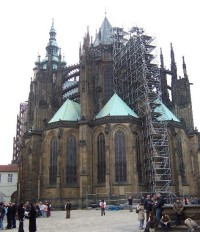 Hradčany